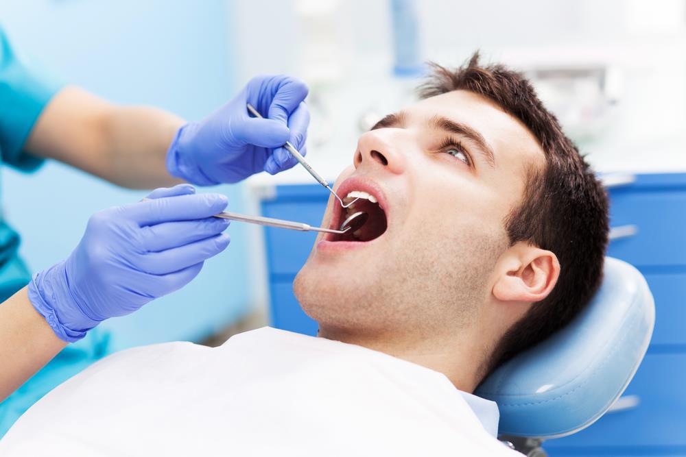 Clinique dentaire Cornavin
