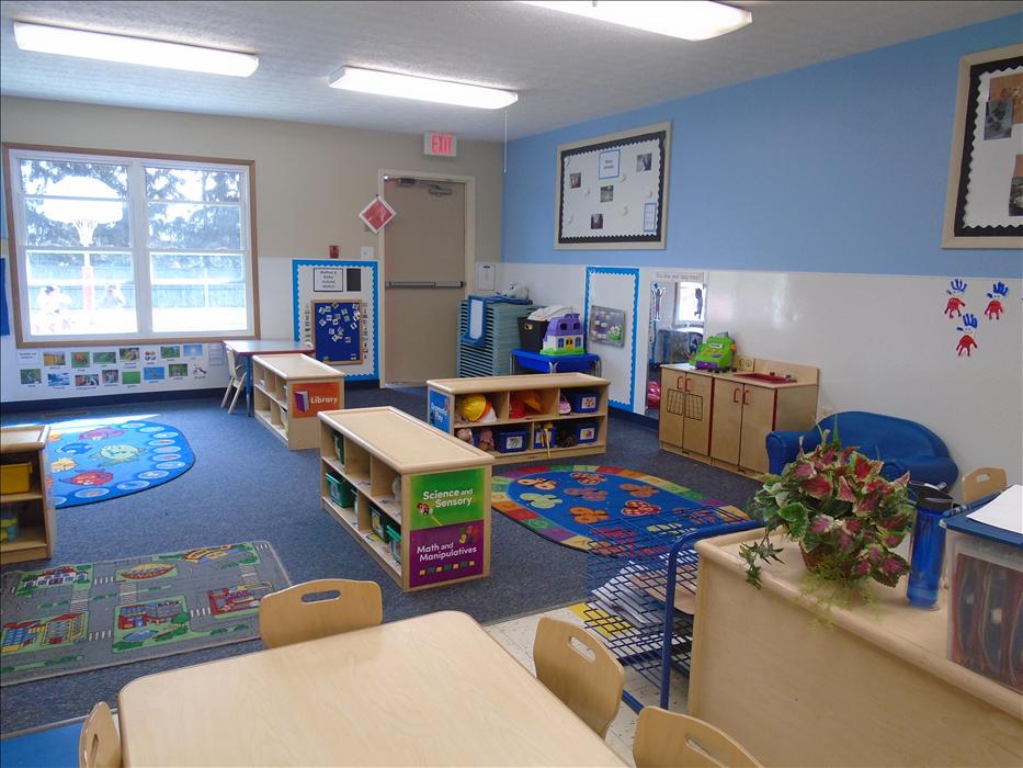 Park Road KinderCare Photo