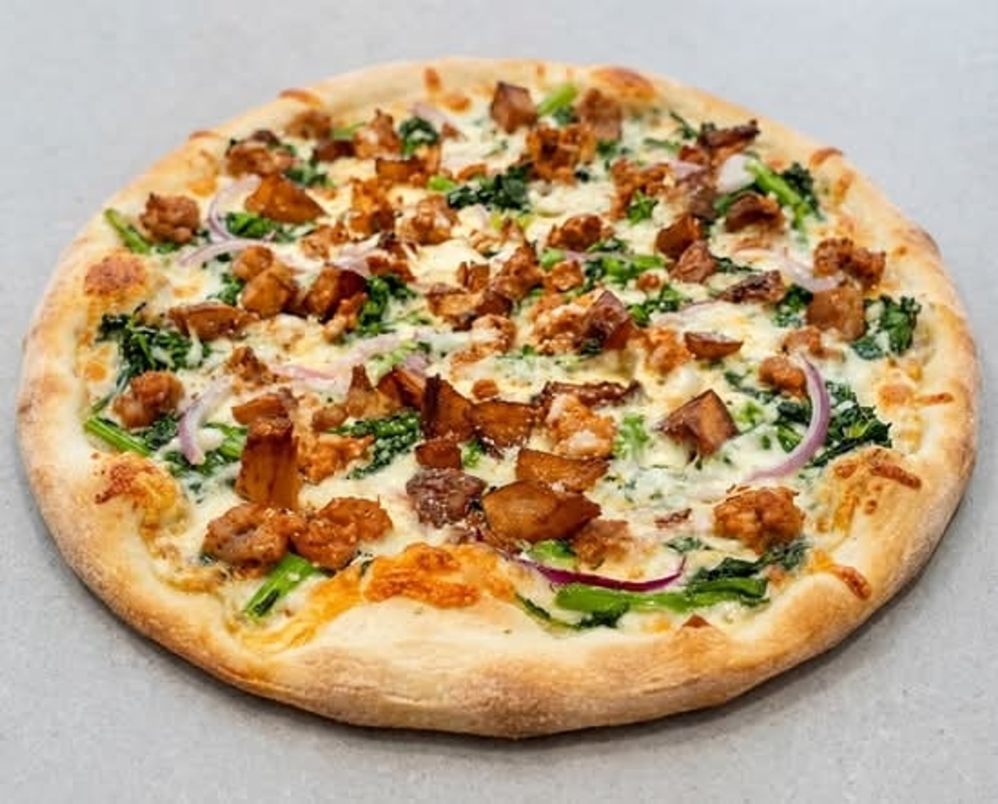 Gluten Saporito