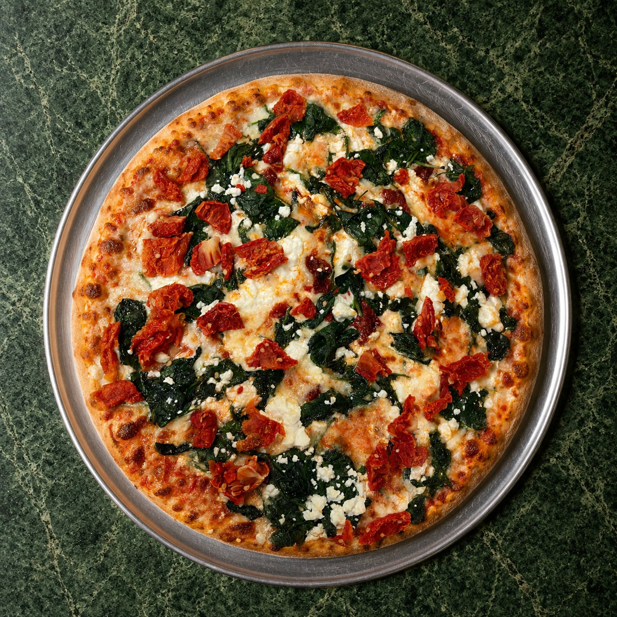 San Diego Pizza
