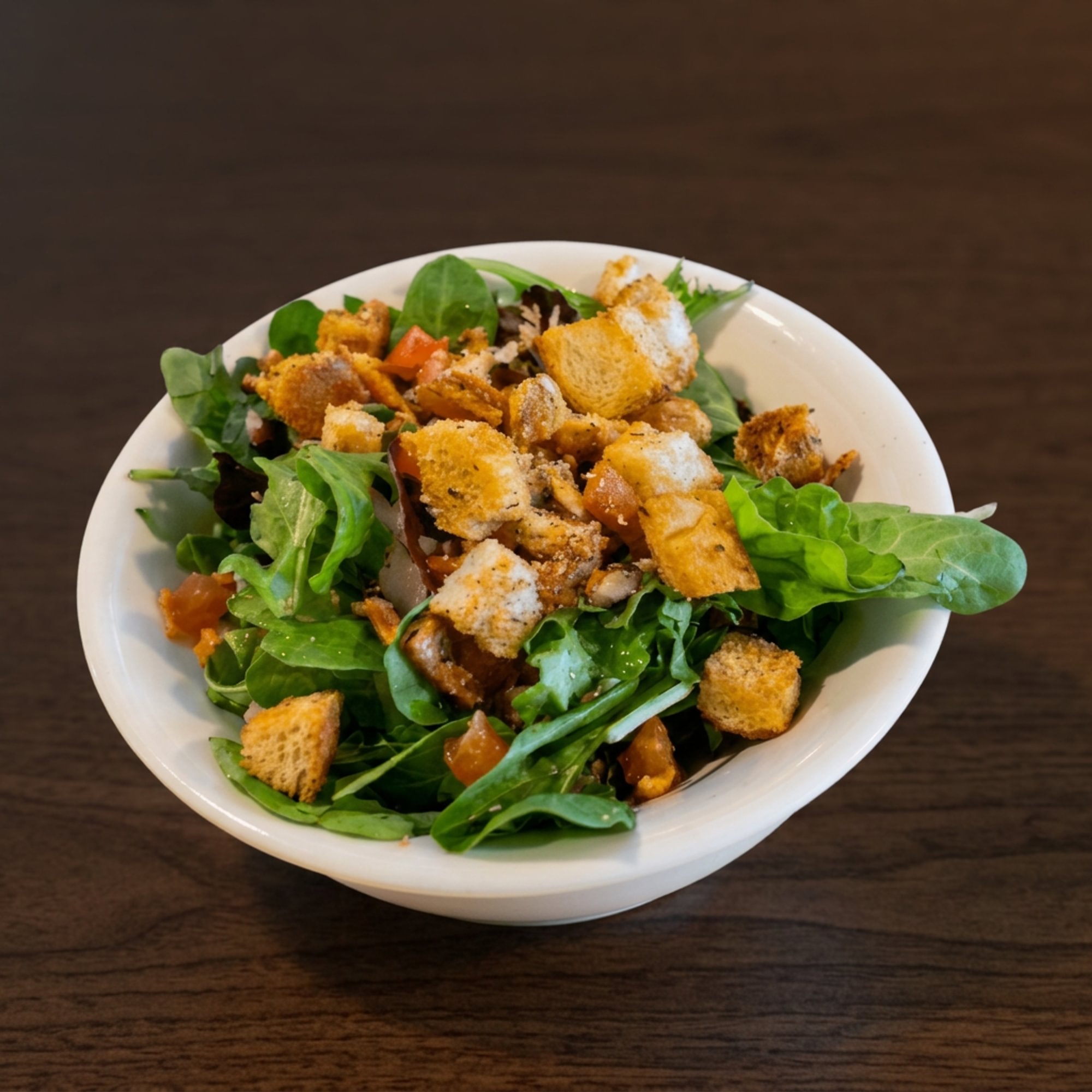 House Salad