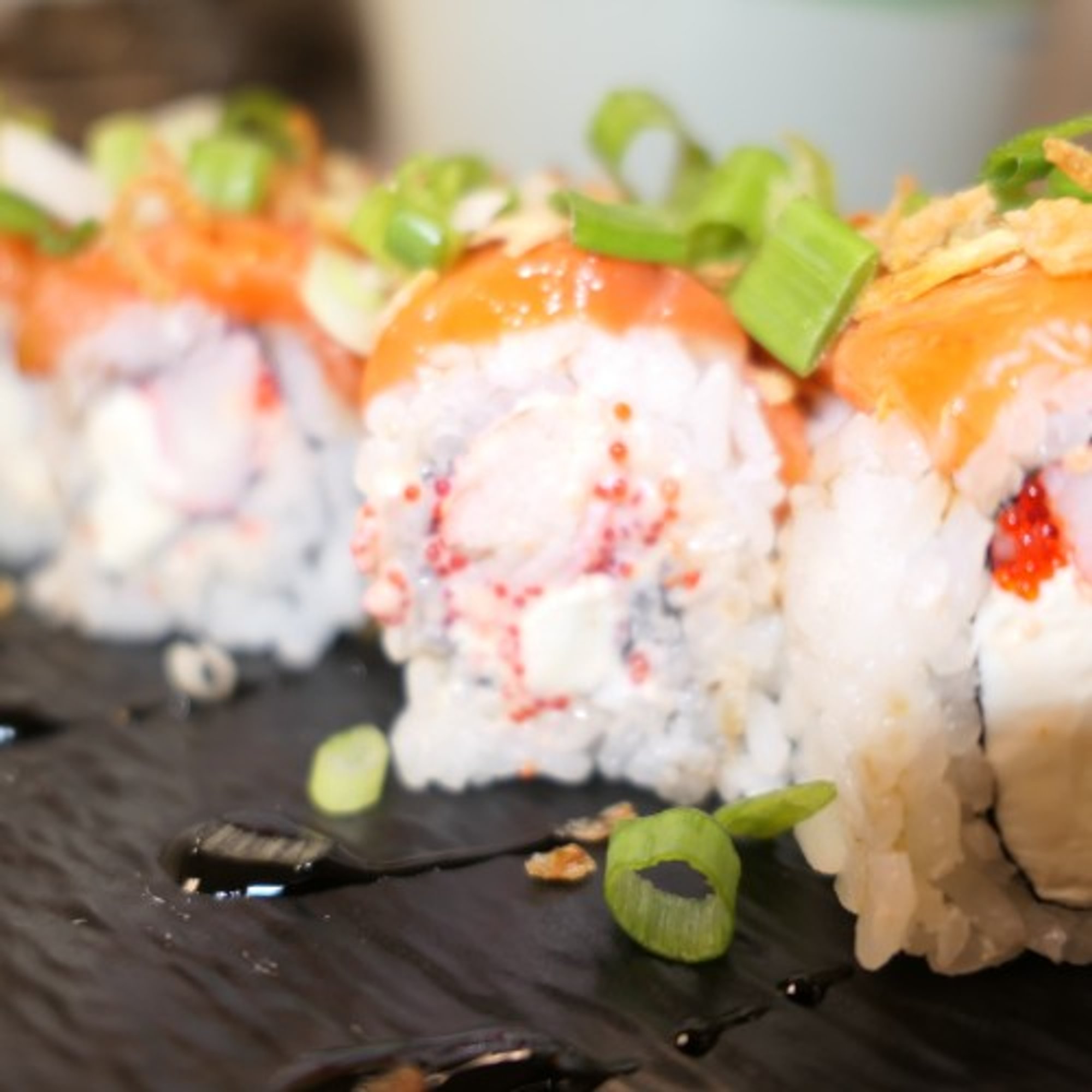 Pikachu Roll