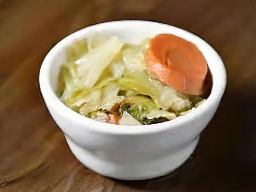 Cabbage PT