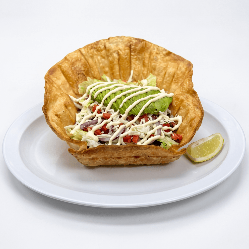 Taco Salad