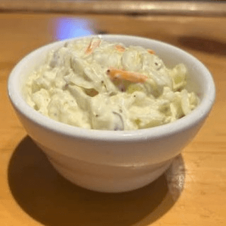 Side Cole Slaw