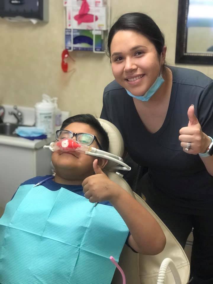 InsuraCaid Dental Image