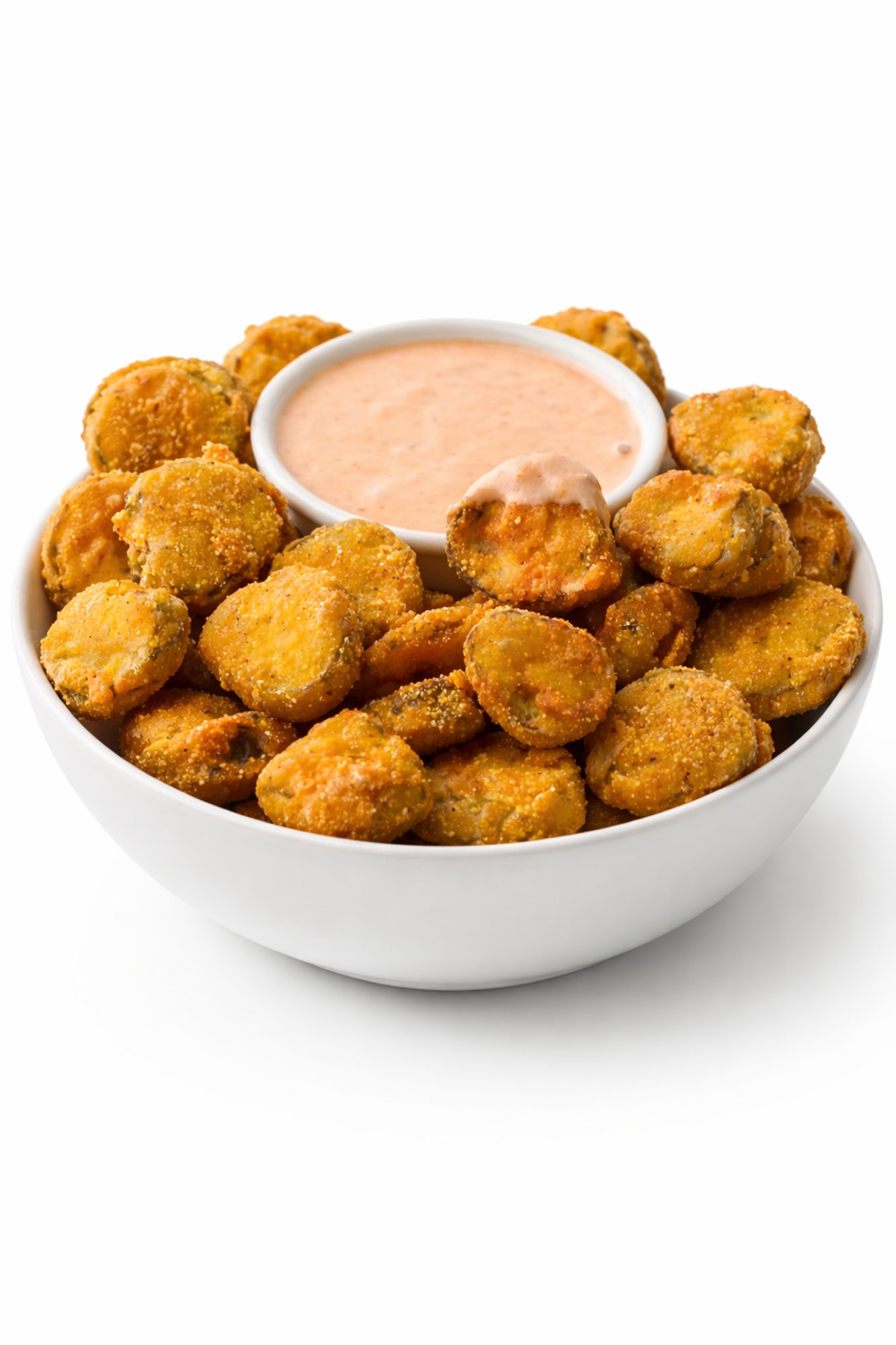Fried Pickles