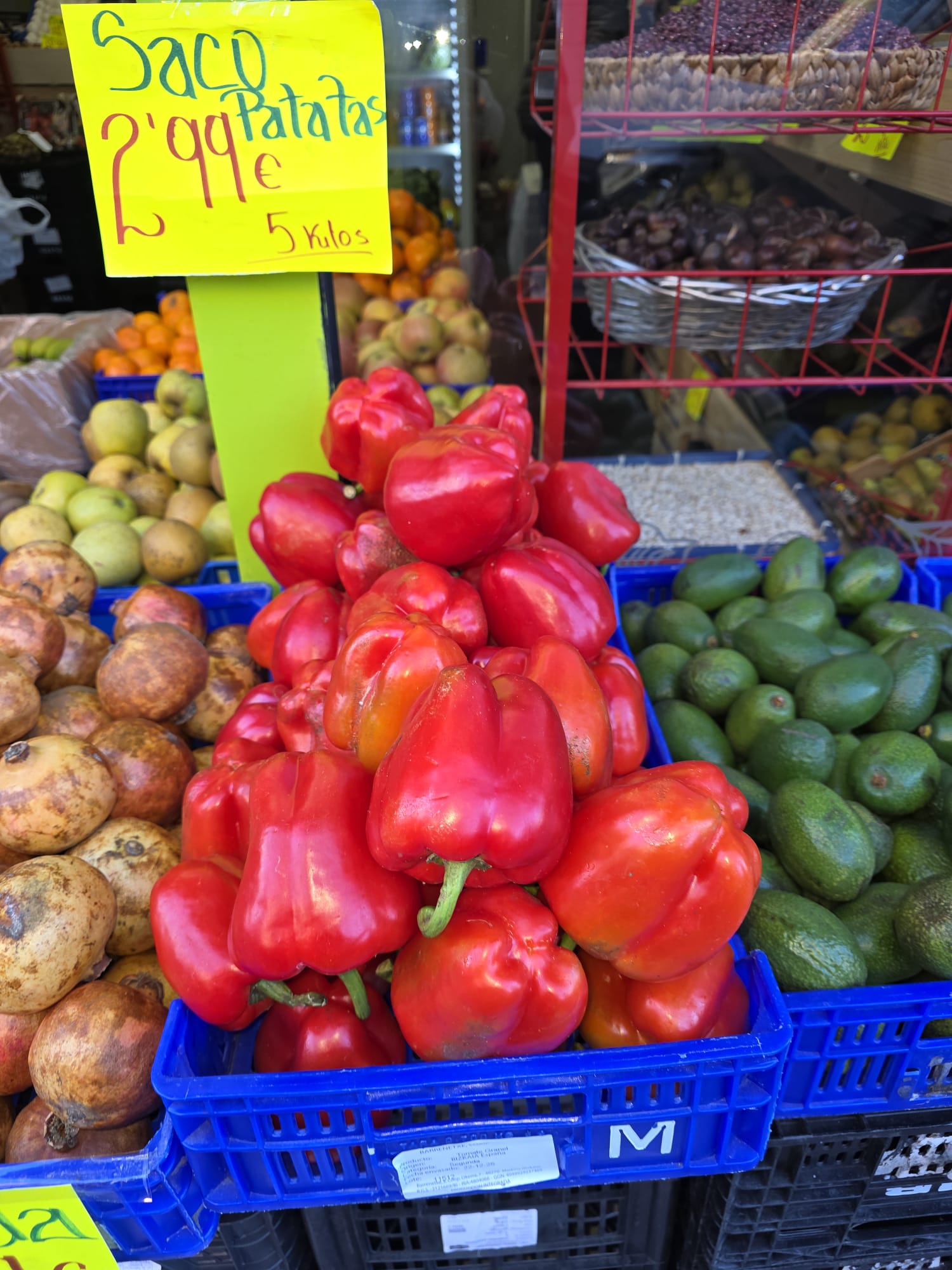 Galería en miniatura