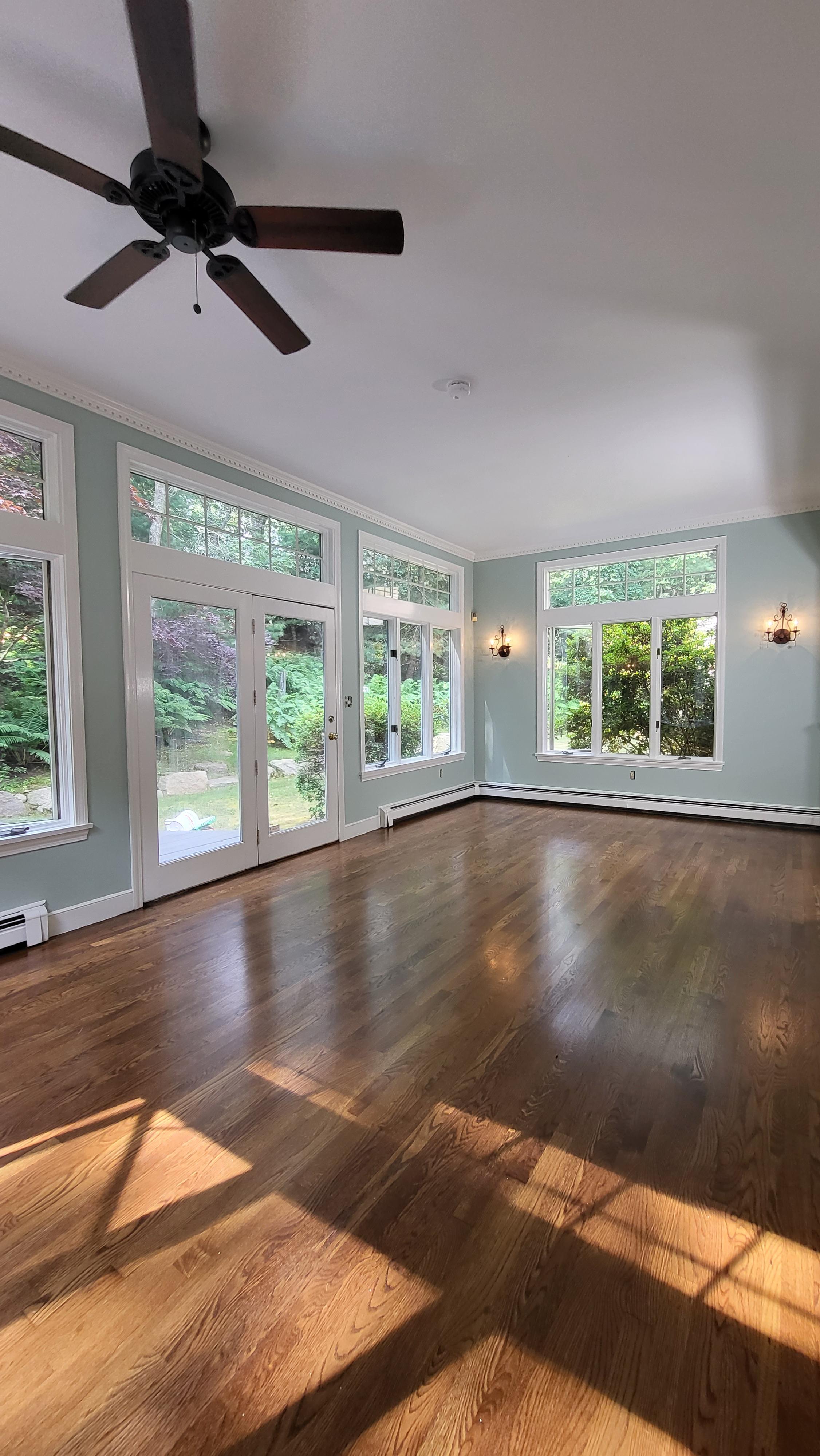 Rainmaker Painting Image