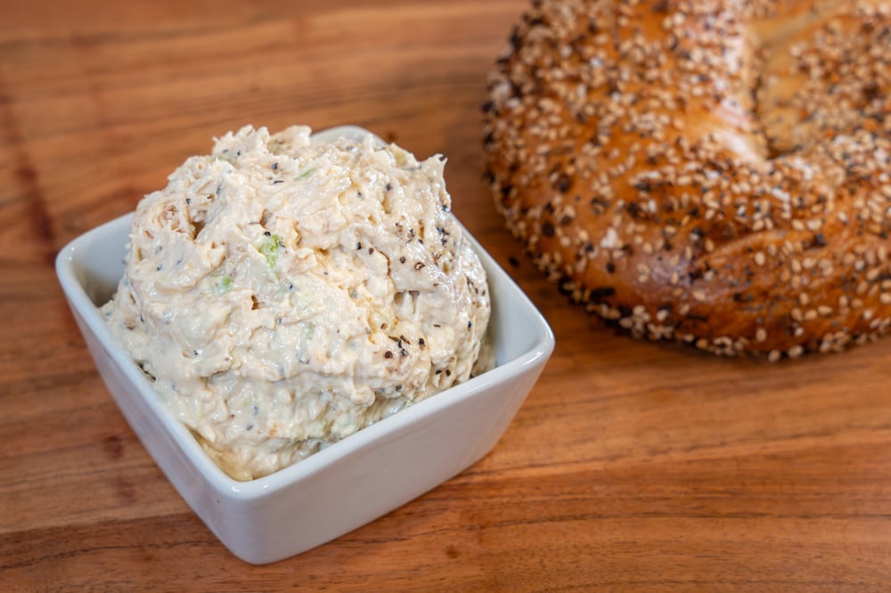 Chicken Salad Sandwich