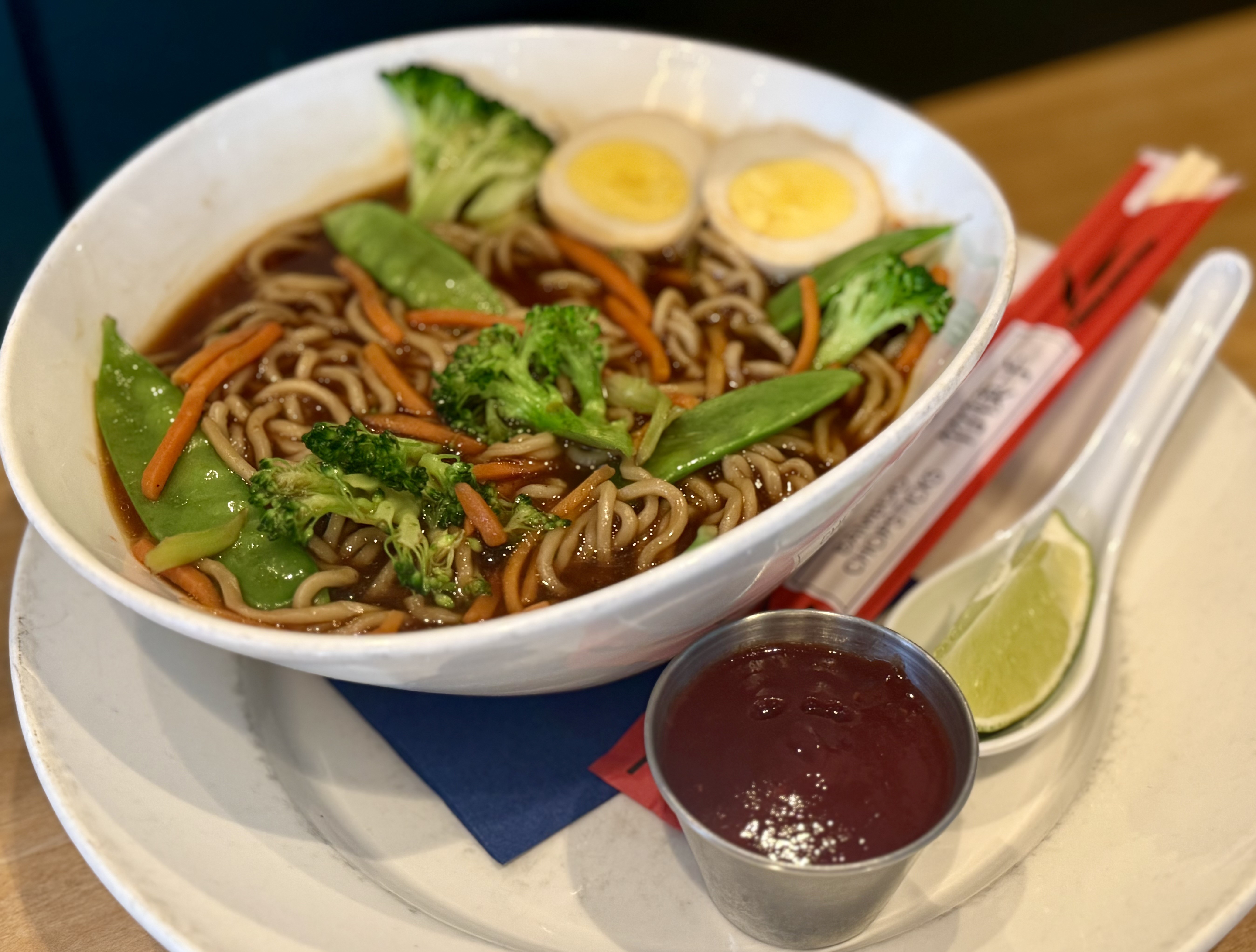 RAMEN