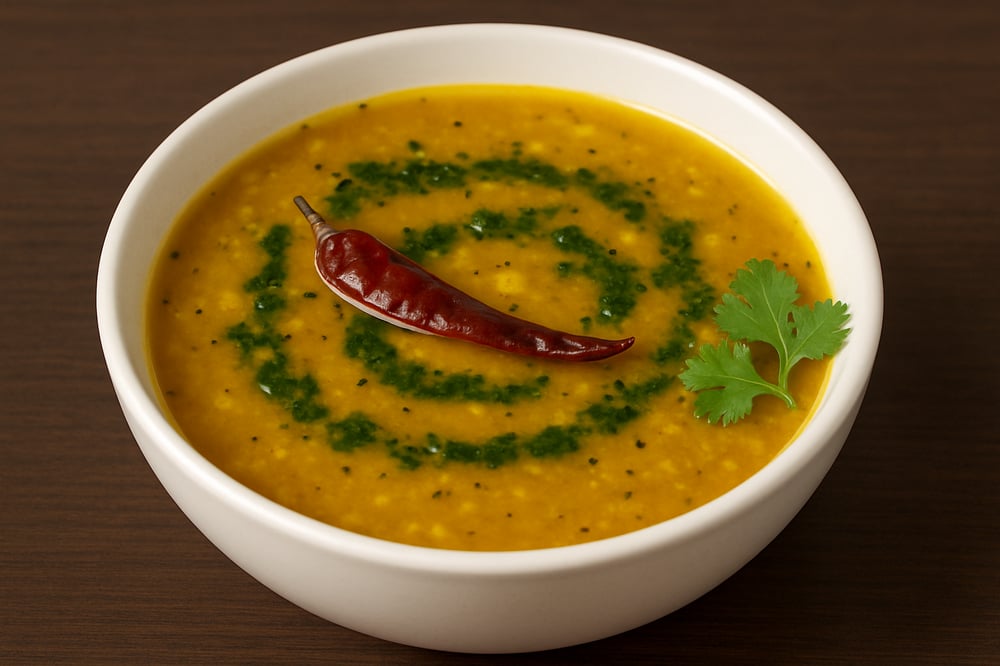 Dal Fry
