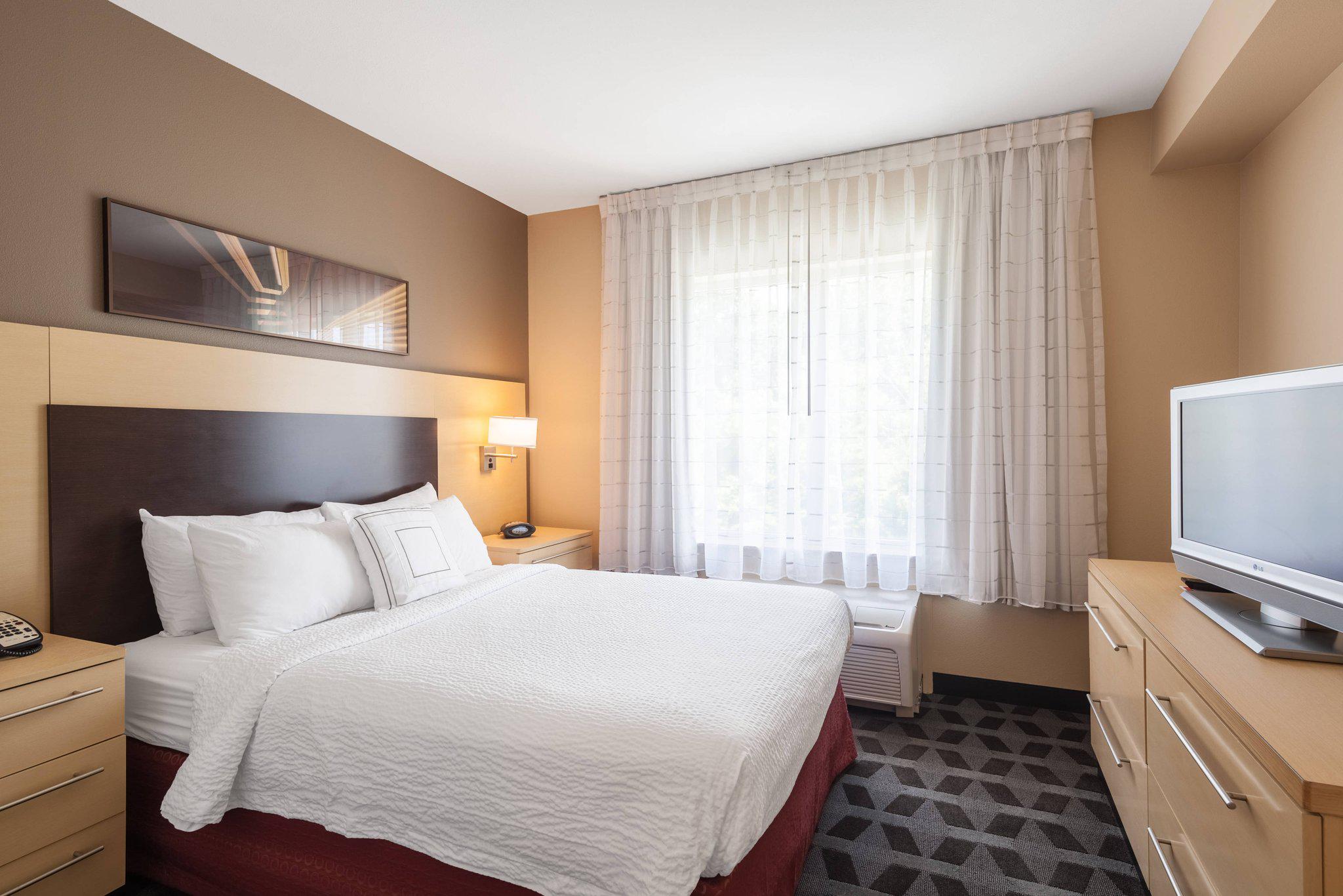 TownePlace Suites by Marriott Jacksonville Butler Boulevard Photo