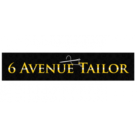 6 Avenue Tailor