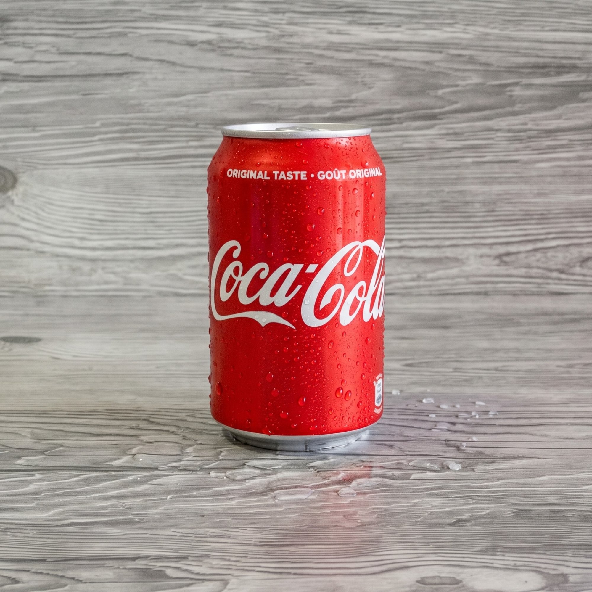 Soft Drink
