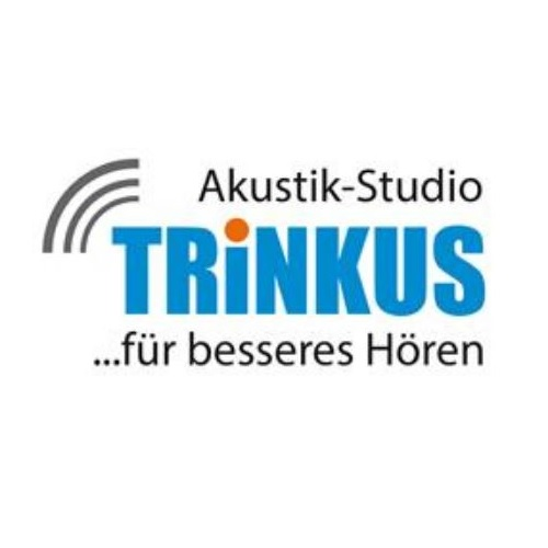 Logo von Hörakustik Trinkus