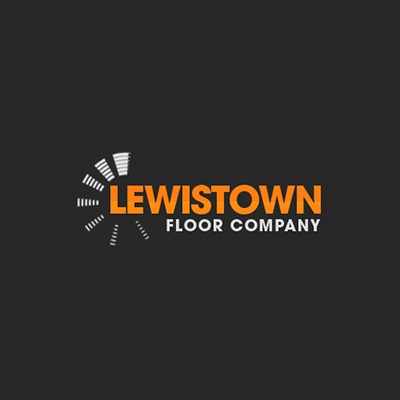 Lewistown Floor Company Logo