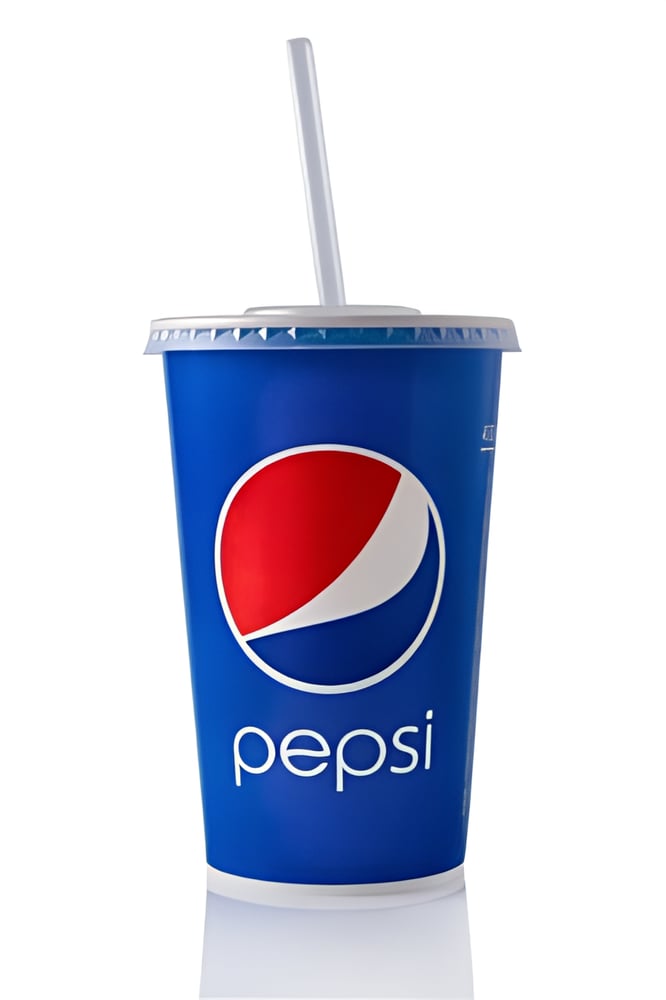 Thirst Quenchers Fountain Drink
