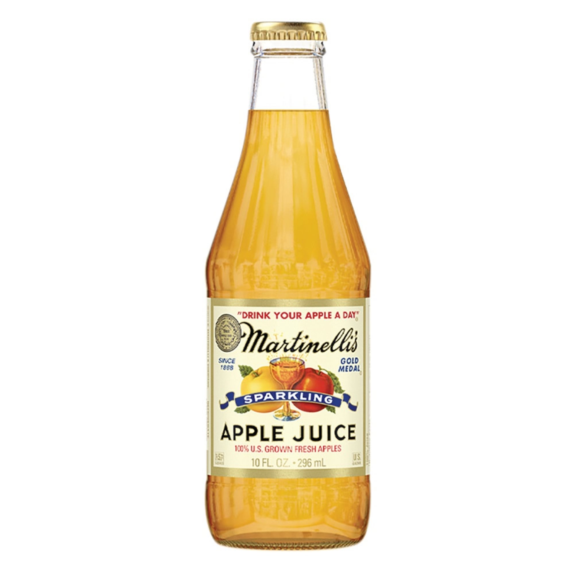 Martinelli's Sparkling Apple Juice