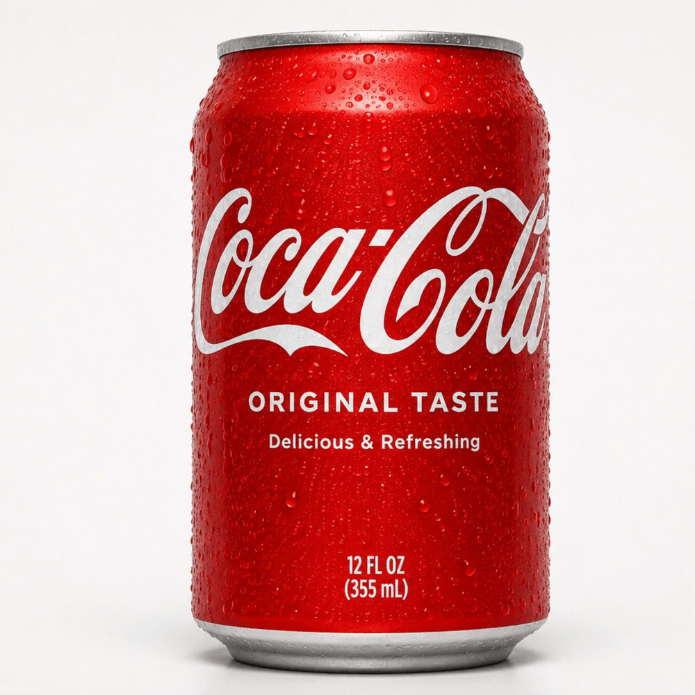 Coke