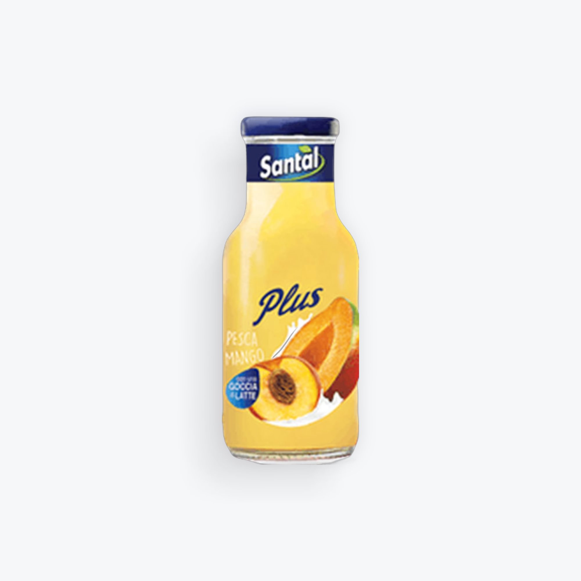 Succo Pesca e Mango Santal