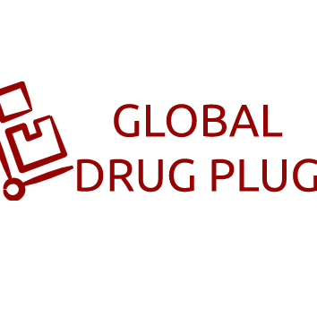 Global Drug Plug Logo