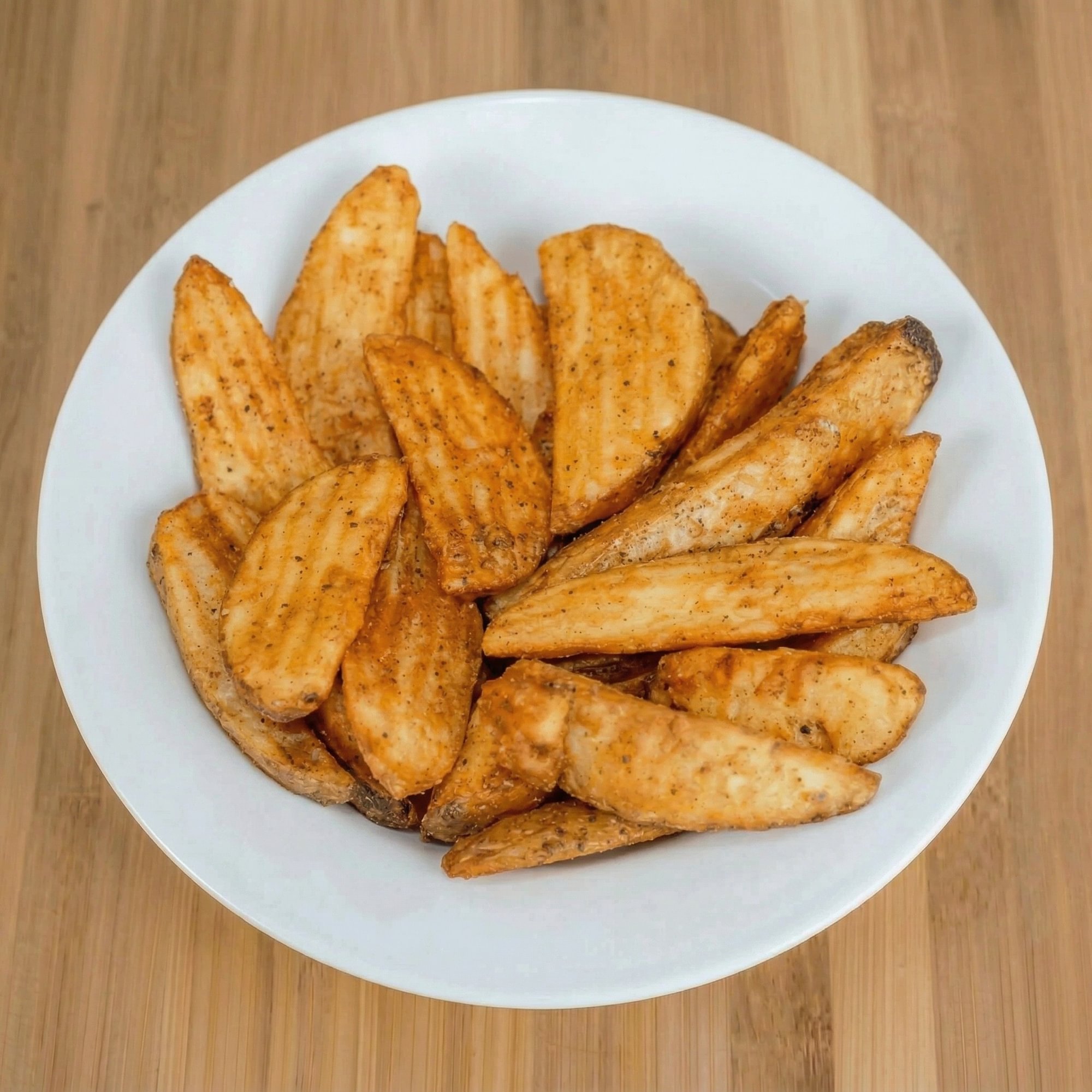 Potato Wedges