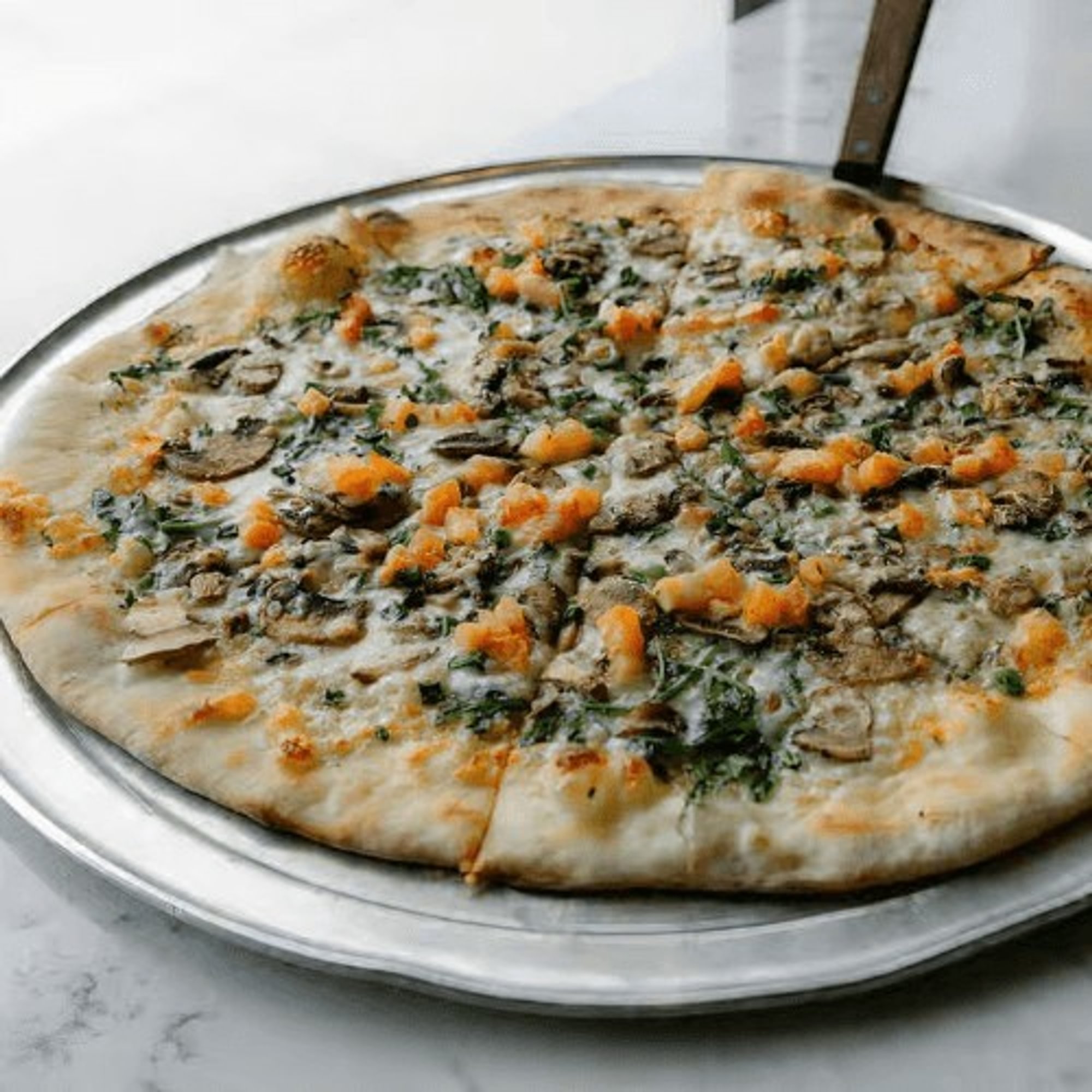 Gluten Free Juliet's Garden