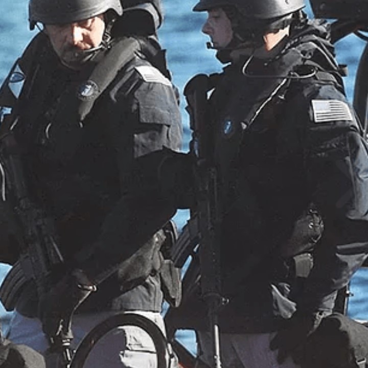 Security Services Northwest, Inc Image