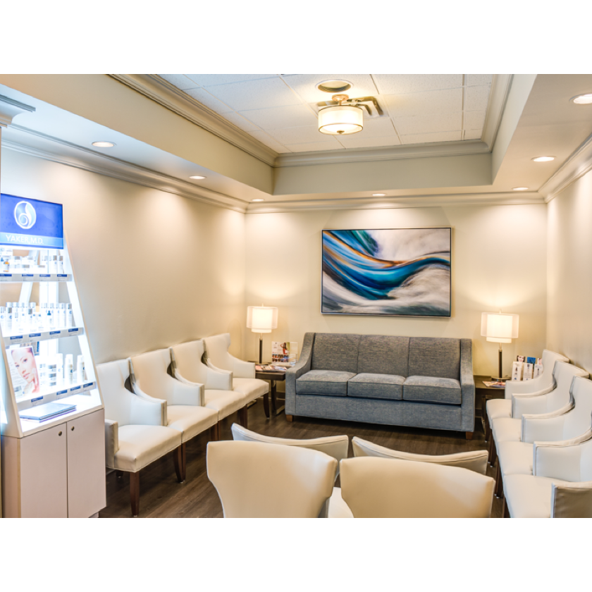 Surface Skin Spa