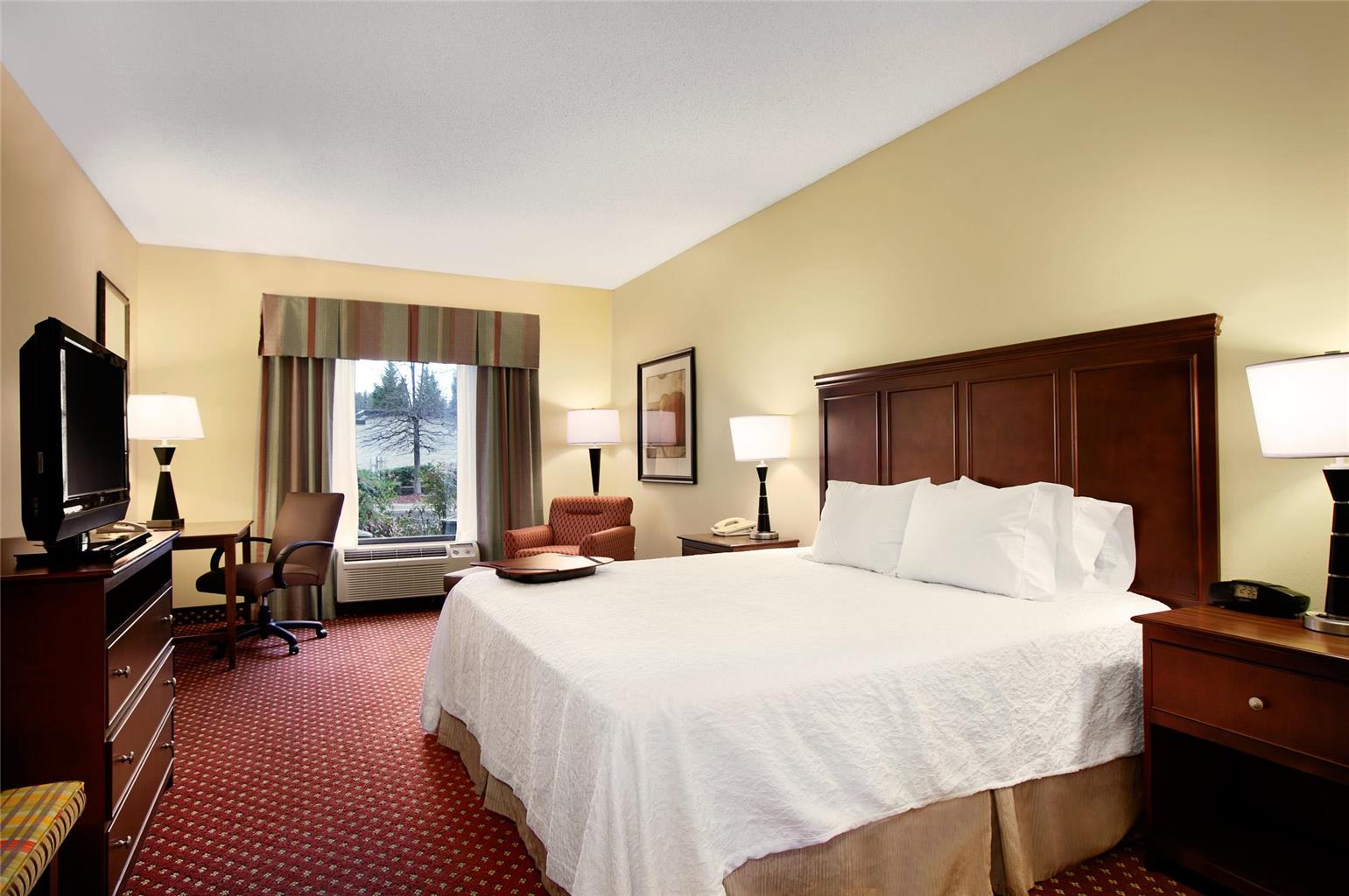 Hampton Inn Atlanta-Stockbridge Image