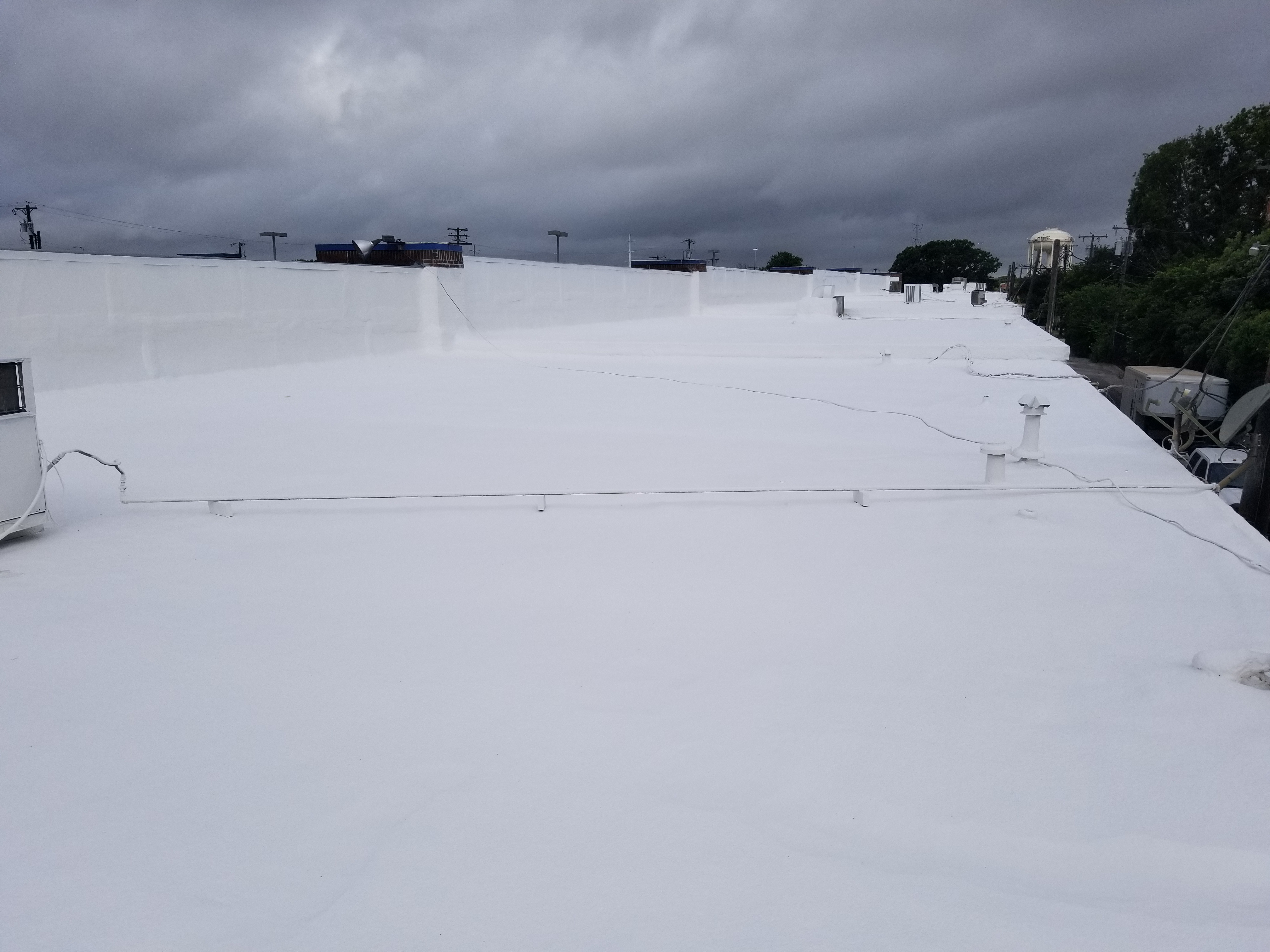 A & L Foam Roofing & Insulation Photo