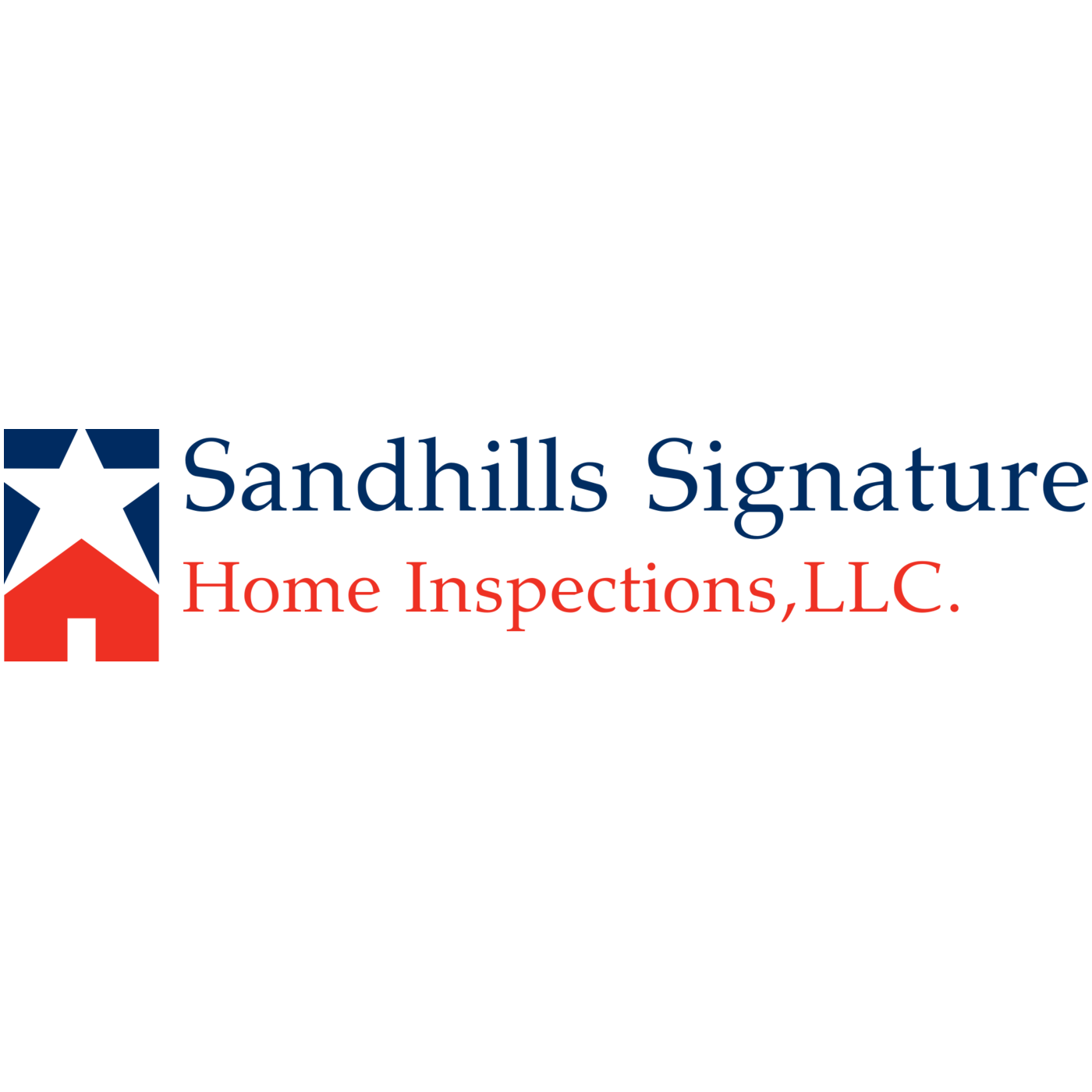 Sandhill's Signature Home Inspections