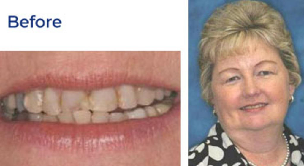 Conroe Comprehensive Dental Center Photo