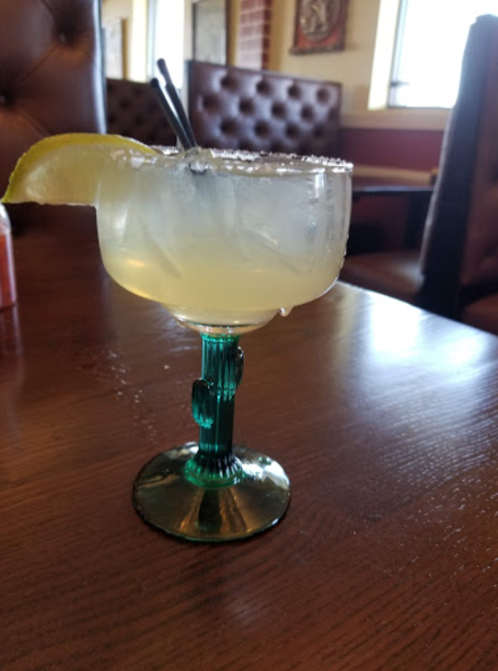 Margarita Regular (12 oz)
