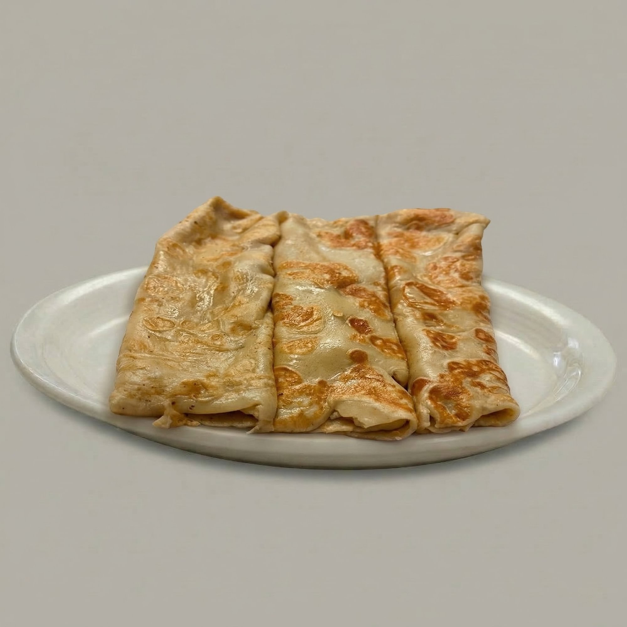 Plain Crepes