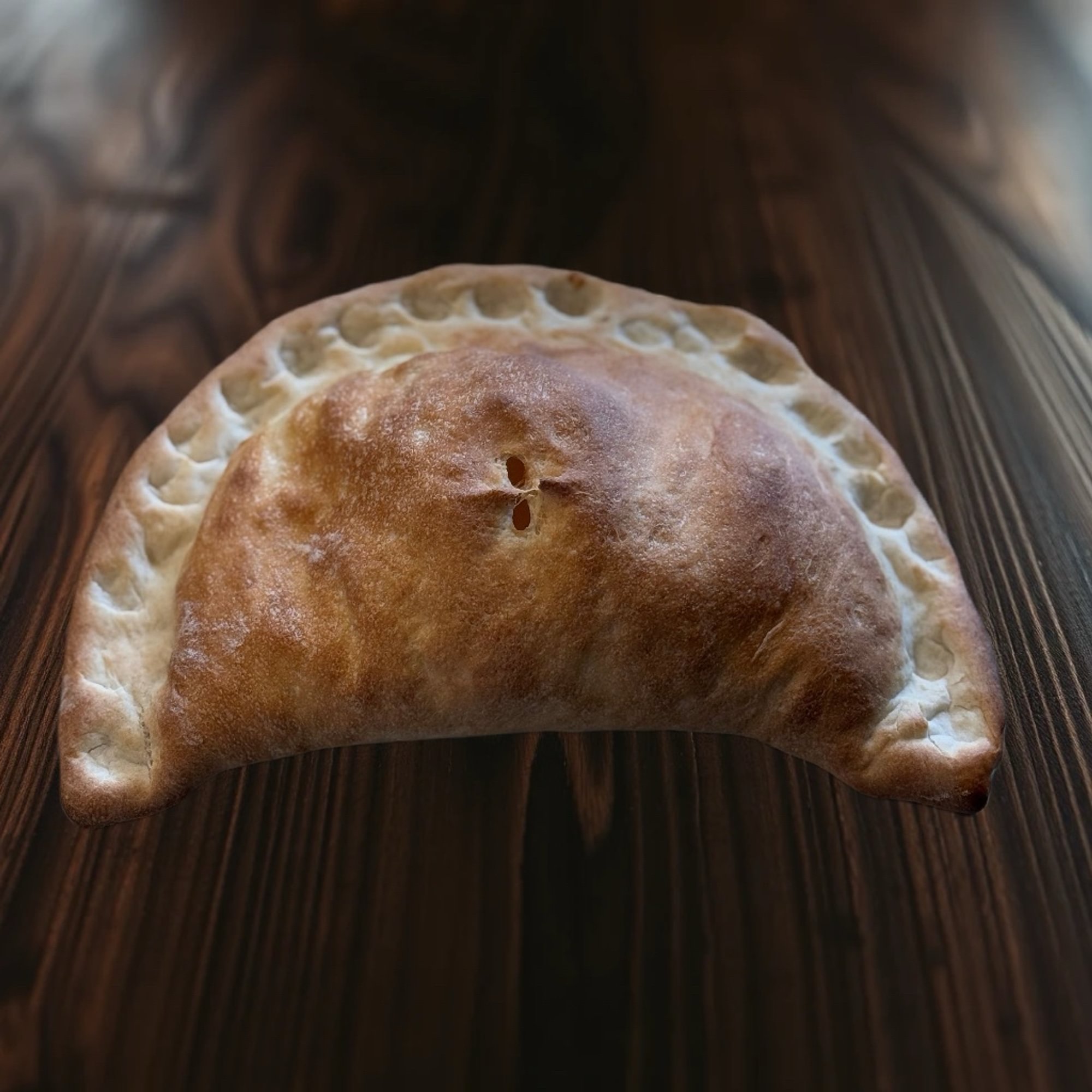 Cheese Calzone
