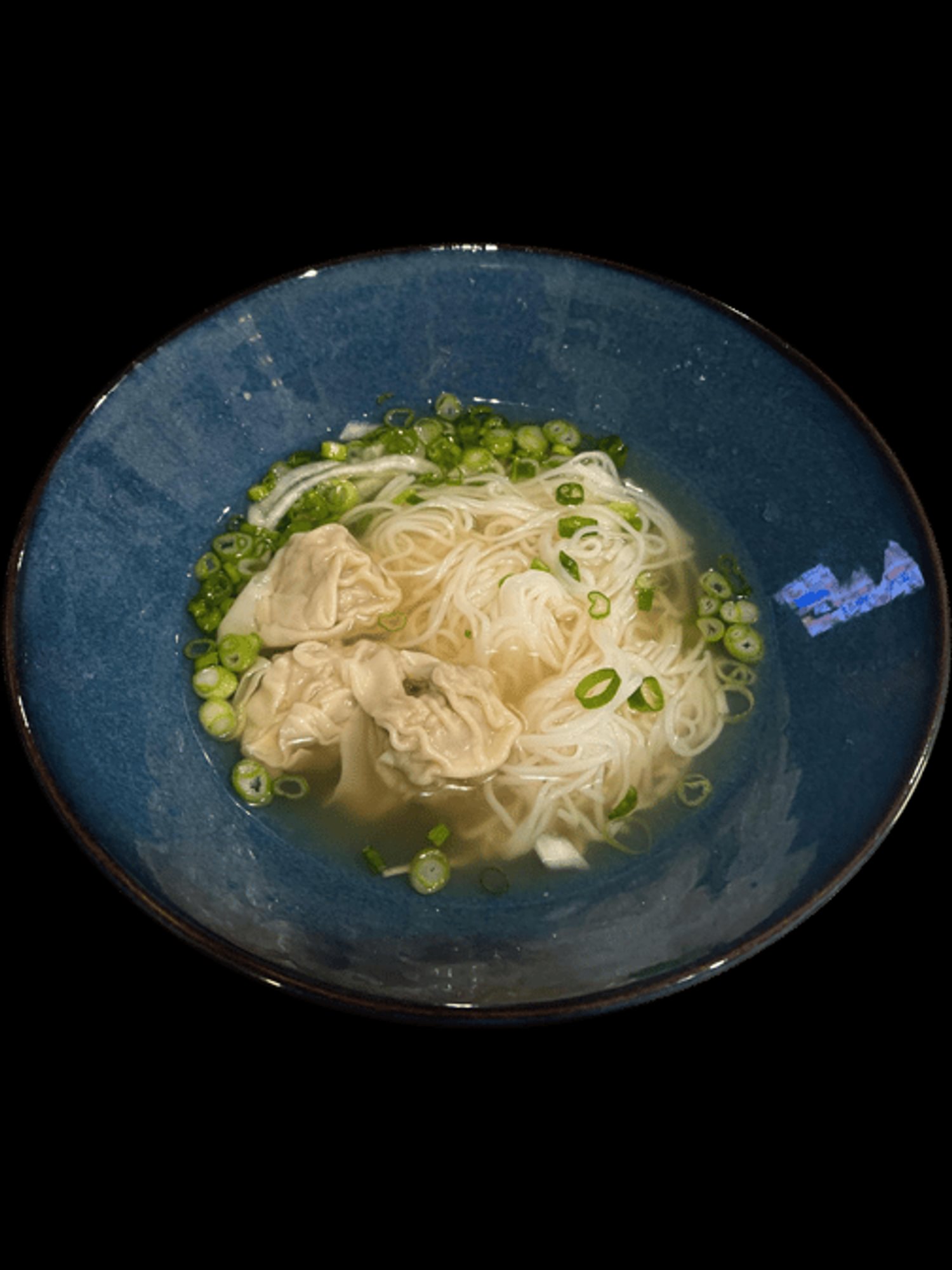 P9. Wonton Noodle Soup