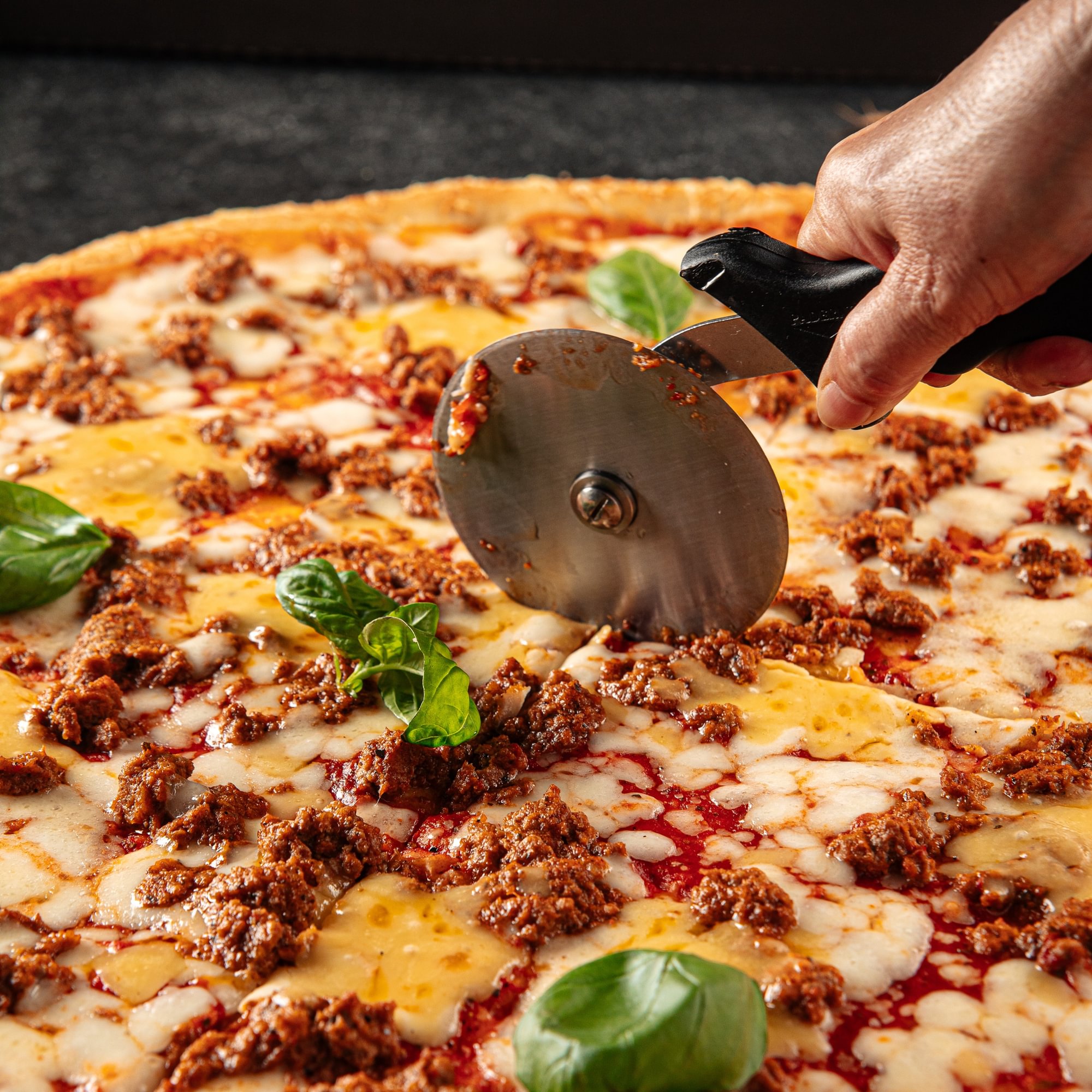 1000 Reasons Why Pizza