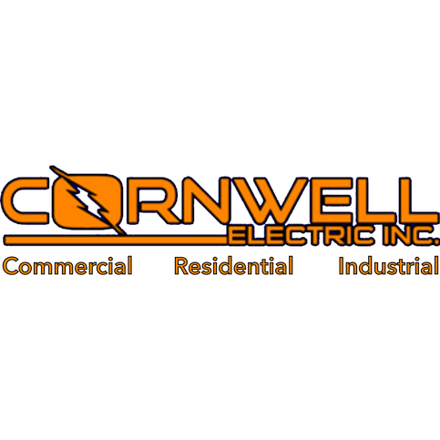 Cornwell Electric Inc Logo