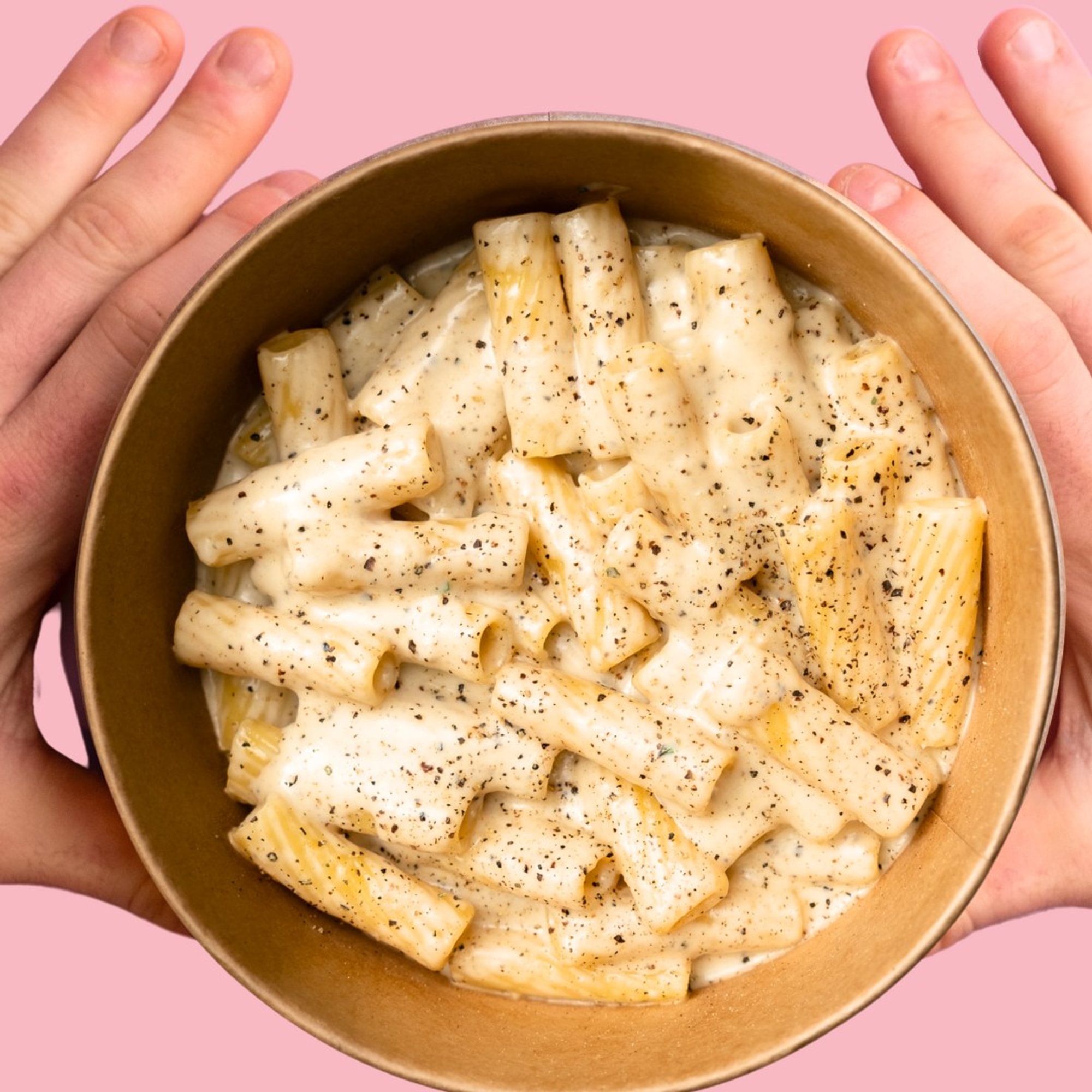 Cheesy Lover
