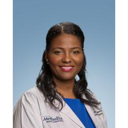 Image For Dr. Latricia  Thompson MD