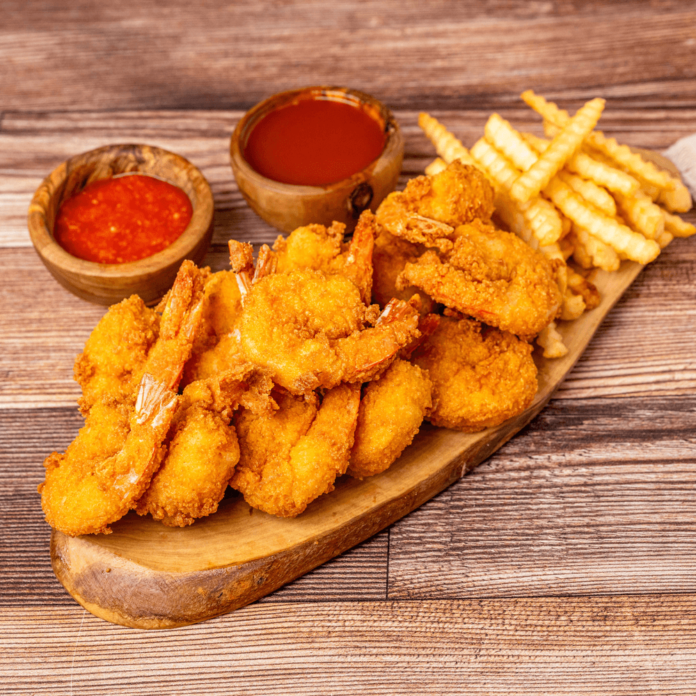 Shrimp