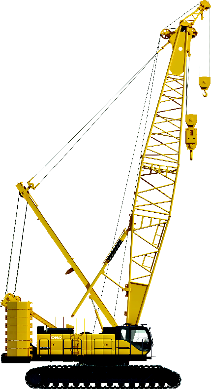 Blue Hat Crane Photo