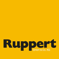 Logo von Ruppert GmbH & Co. KG