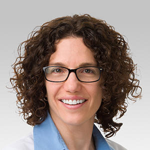 Emily D. Szmuilowicz, MD Photo