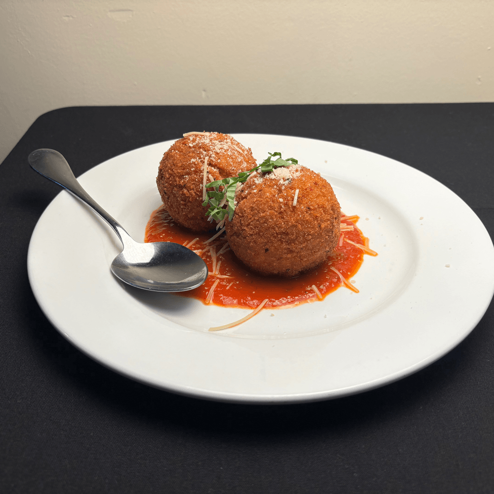 Arancini