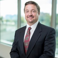 Christopher P. Ashley, M.D.