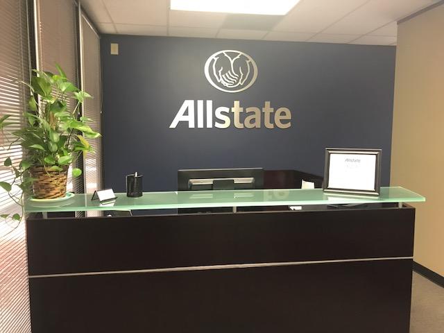 The Toman Agency: Allstate Insurance Photo