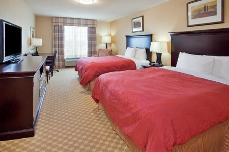 Images Country Inn & Suites by Radisson, Bowling Green, KY